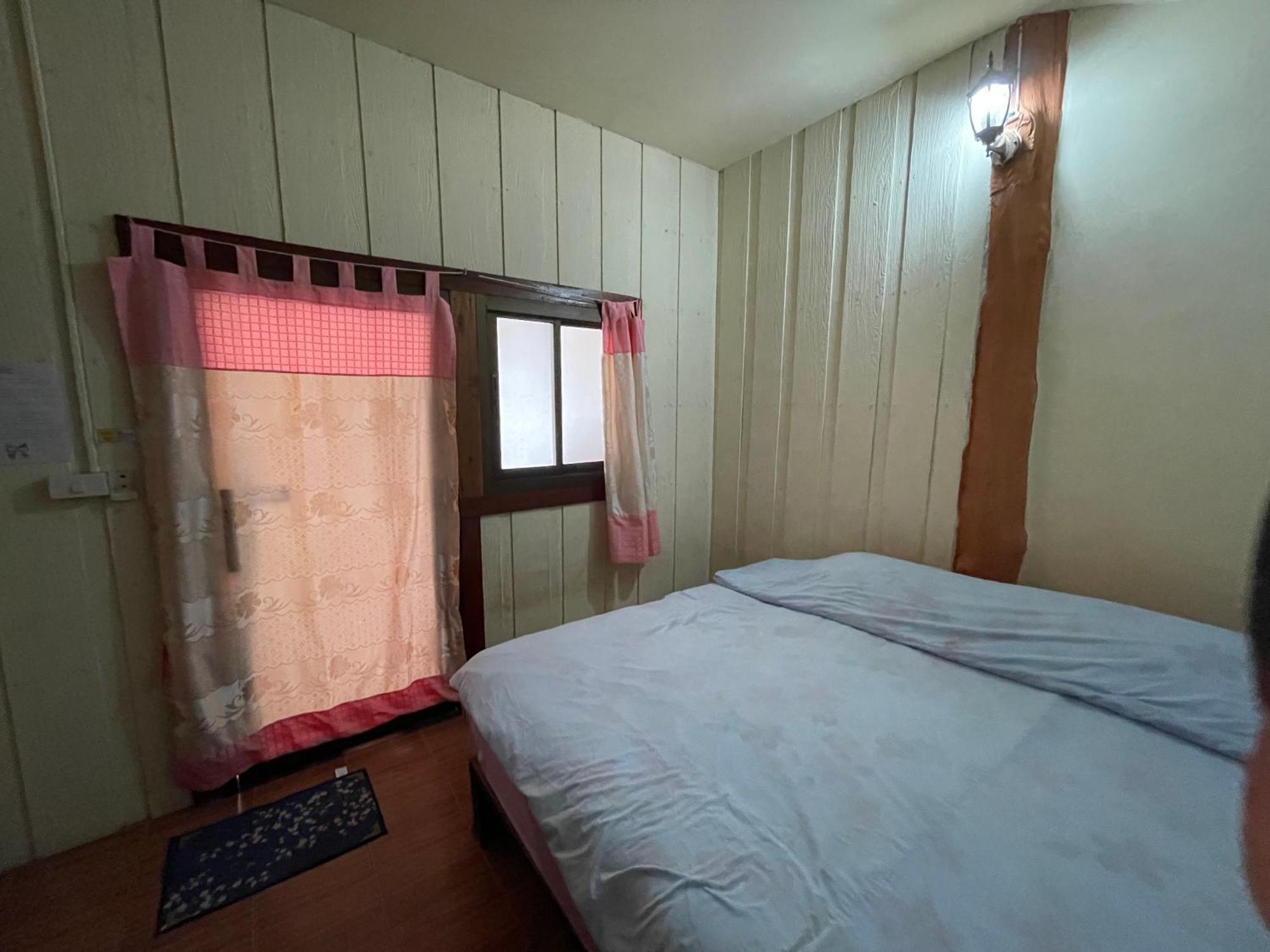 Вілла Lungsonhouse Пай Номер фото