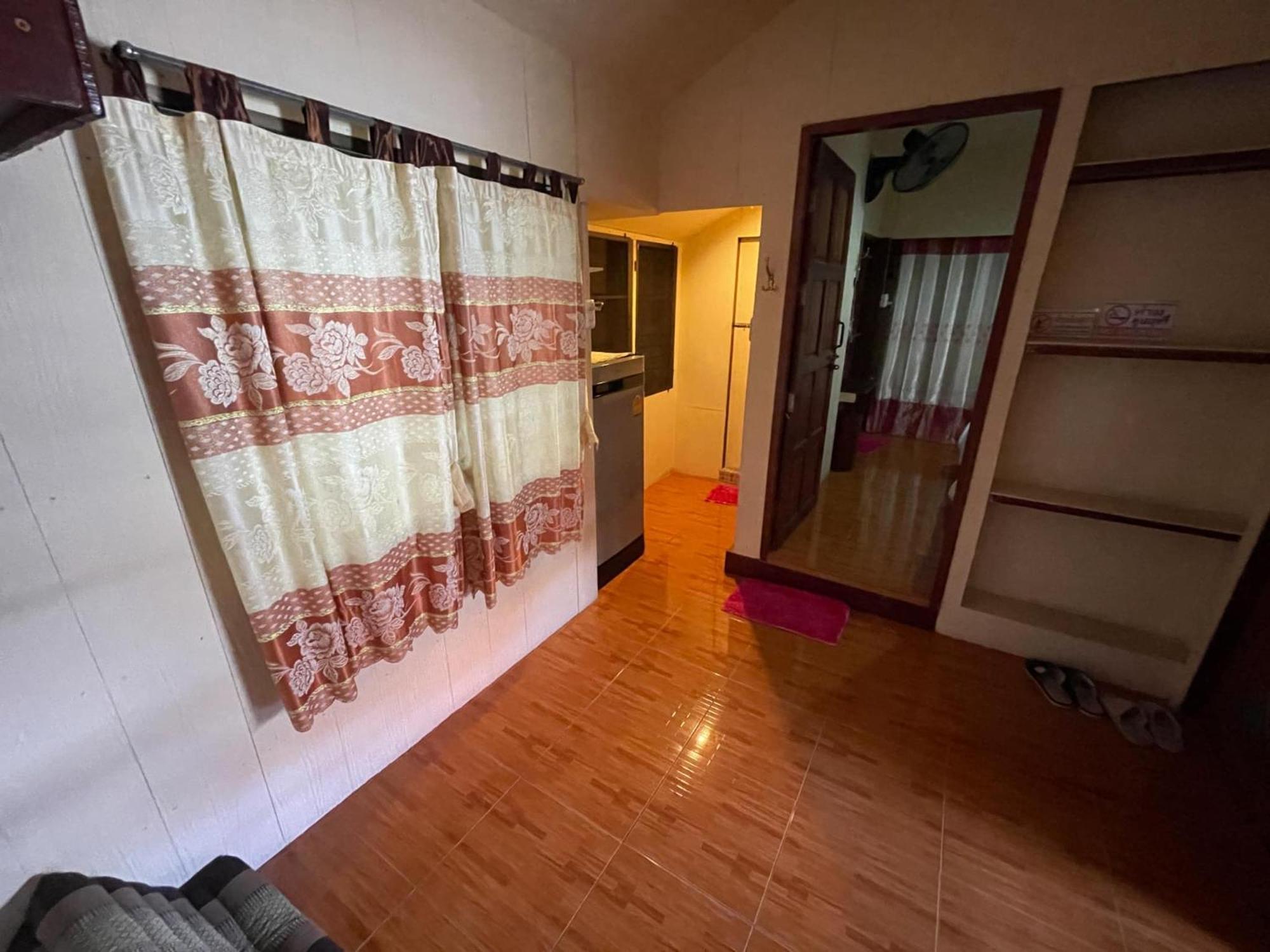Вілла Lungsonhouse Пай Номер фото